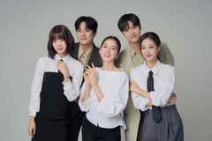 배우 공명·아이린·윤소희·정건주·최희진 등, 월드비전 캠페인 동참