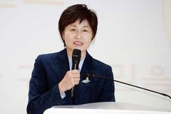 양영자 선교사 “금메달과 세상 찬사 금방 잊혀… 조울증 회복 비결은”