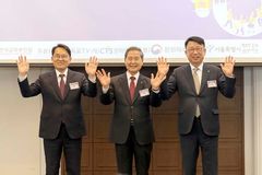 “부활의 기쁨, 광화문 퍼레이드 통해 한반도 전체 덮도록”