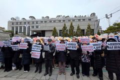 에스더기도운동 2025년 3월 2주차 북한 및 국가 기도제목