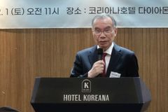 김진홍 목사의 선언 “변화되어 세상을 변화시키자!”