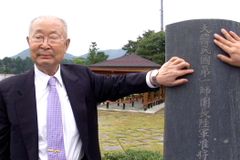 백선엽 장군 영화 , 촬영 마치고 후반 작업 중