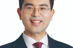 구로구청장 보선 이강산 자유통일당 후보의 신앙과 비전