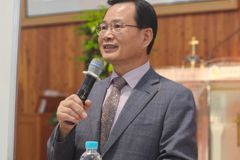 송기배 목사, 2025 예장 합동 전도 세미나 강사로 나선다