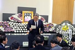 소강석 목사 “담임목사로 산다는 것은”