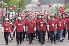 NCMN 선교회, ‘5k 국내 구제사역팀’ 1,189곳 돌파