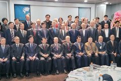 40년간 27개국 420명 파송, 전 세계 선원 5만 4,561명 결신