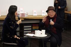 ‘풀꽃’ 나태주 시인의 ‘기도 1’… 나는 지금 어디로 향해 가고 있는가?