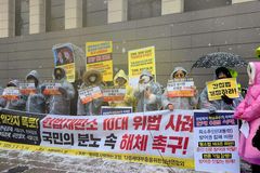 “대한민국은 홍콩이 될 것인가 대만이 될 것인가?”