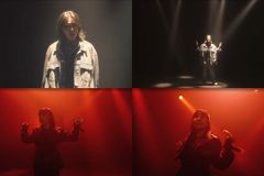 그룹 히스플랜, CCM 싱글 ‘시편 11편 Lonely David’ 발매