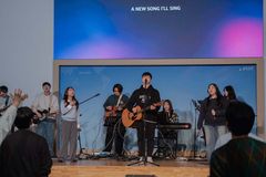 “캠퍼스워십, ‘서울목요모임’으로 바꾸는 이유는…”