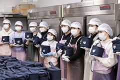 월드비전, ‘가치상점 시즌2’ 후원자 참여 도시락 제작 봉사