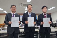 예장 통합, 부총회장 예비후보 간담회