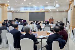 서양음악과 보수신학 한국교회에 알려준 마두원 선교사