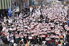 [세이브코리아 춘천] “반국가 세력에 패하면 미래 장담 못해”