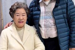 소강석 목사 “탄식하는 인간, 감탄하시는 하나님”