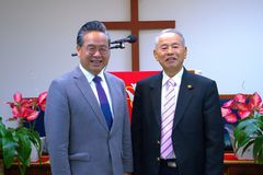 한국기독교영풍회, 미동부지역 복음화대성회 개최