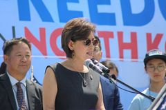 영 김 의원, USAGM 축소 행정명령에 “자유의 목소리 침묵” 우려