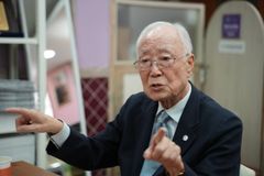 “‘영혼의 파수꾼’ 목사님들, 이때를 위함이 아닙니까?”