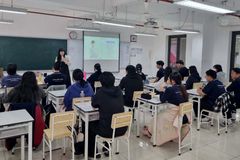 베트남에서도 성경적 성 가치관 강의 ‘어나더레벨 in 하노이’