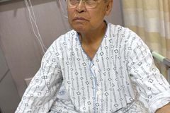 생존 시 신장·간 기증 장원호 씨, 담도암 3기 투병… 치료비 지원 시급