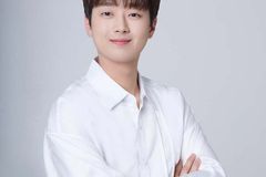 가수 이찬원, 산불 피해 지원 성금 1억 원 기부