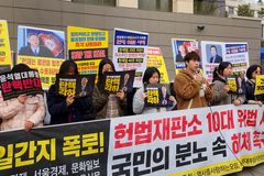“이재명 대표, 자기 범죄 책임 회피 태도 용납 안 돼”