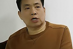 기독교 서적 인쇄한 中 목회자, 고문당하고 투옥돼