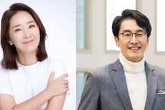 월드비전 윤유선·김재원 홍보대사, 산불 피해 지역 위해 기부