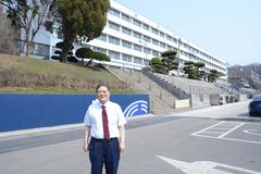 소강석 목사 “덤으로 살고 덤으로 쓰임 받다”