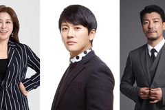 홍지민·박지헌·양준모 희망친구 기아대책 홍보대사, 산불 피해 성금 기부 릴레이