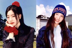 트와이스 나연·다현, 울산 산불 피해 지원 1억 원 기부