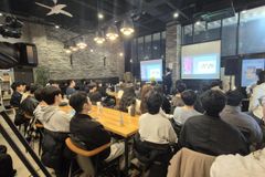 캠퍼스 선교단체 JCM, ‘AI STUDY’ 통해 대학생 학업 지원과 섬김