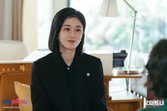 ‘원조 기부천사’ 장나라, 산불 피해 아동·주민 위해 5천만 원 쾌척