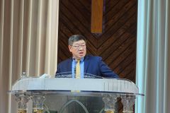 “교회가 영적 치열함 놓치면 복음은 사라져”
