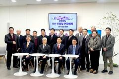 부산 교계, 하나 돼 부활절 연합예배 드린다