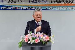 [칼럼] 탐심을 이기는 것이 사명이다