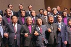 선교 140주년, 장로교·감리교 함께 예배… “복음과 연합 회복할 때”