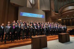 한국선교 140주년 기념예배 3개 교단 입장문