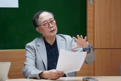 통치권 행사 대통령 ‘내란 우두머리’로 소추한 탄핵은 각하돼야
