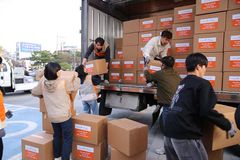 월드비전, 경남·경북 산불 피해 긴급 지원 35억 규모로 확대