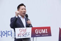 손현보 목사 “자유민주주의 소중함 알게 돼… 깨어난 국민들이 새 국가 만들자”