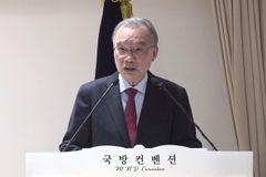 김진홍 목사 “민주주의 무너뜨리는 작태 거부해야”
