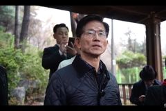 김문수 장관 “직선 대통령 몇 명이서 파면, 이게 민주주의인가”