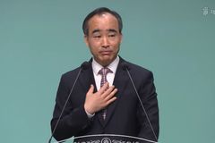 박한수 목사 “오늘날 심각할 정도로 좌경화 돼”