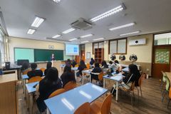 성결대, 지역 특성화고 대상 ‘찾아가는 취업컨설팅’ 운영
