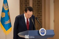 美 폭스뉴스 “尹 탄핵은 中 영향력 확대 전략 중 일부”