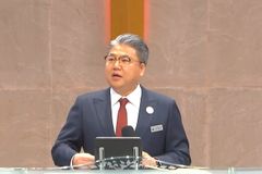 김정민 목사 “헌재 판결 참담… 끝까지 자유민주주의 지키자”