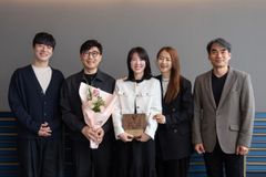 월드비전, 주드림치과 성민지 원장 ‘밥피어스아너클럽’ 위촉