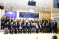 “자유민주주의 존속, 선교 전진의 기반”
